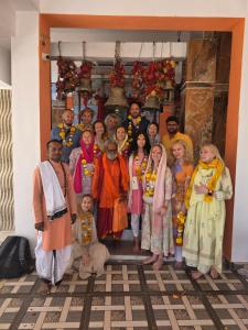 Hotel Ramayana Khajuraho - Family Boutique Hotel