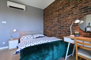 Apartament #CapitalTower 167 FV PARKING