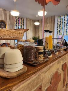 Hotels Ariane : photos des chambres