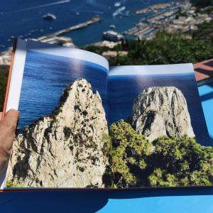 Delizioso appartamento a Capri