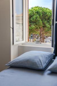 Maisons de vacances Maison Liberation - Centre Tourrettes sur Loup : photos des chambres