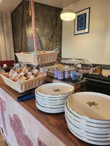 Hotels Ariane : photos des chambres