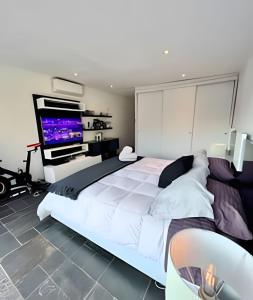 Casa Apolo, cómoda y amplia