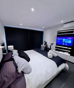 Casa Apolo, cómoda y amplia