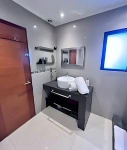 Casa Apolo, cómoda y amplia