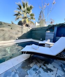 Casa Apolo, cómoda y amplia