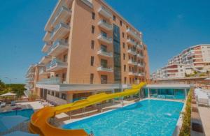 Suite Apartment Vlorë