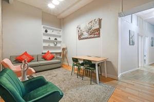 Hatton Gardens - 2 Bedroom Family Apartments