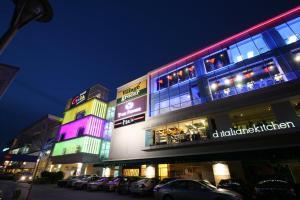 G Traveler Accommodation Homes 居旅舍