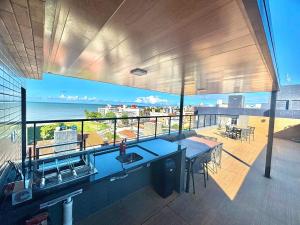 Sunrise Residence – Viva a Experiência a Poucos Passos do Mar!