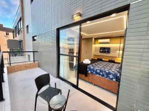 Sunrise Residence – Viva a Experiência a Poucos Passos do Mar!