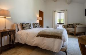 Appartements La Mas Fanny A Gordes : photos des chambres