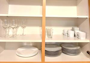 Ferienwohnung Fleiger 2 in Achim Zentrum