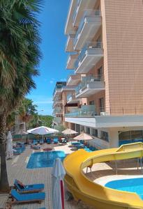 Suite Apartment Vlorë