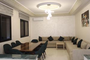 Larache haut standing