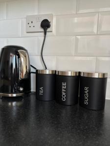 4 Bed Contractor House