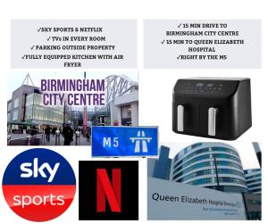 4 Bed Contractor House