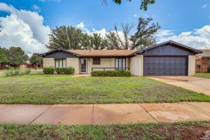 4 Mi to Texas Tech University Home with Patio!