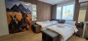 Metropolis Apartamenty Centrum