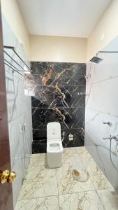 ENLIVEN Residency