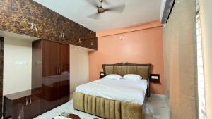 ENLIVEN Residency