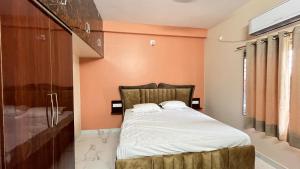 ENLIVEN Residency