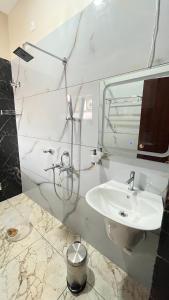 ENLIVEN Residency
