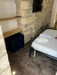 Suite deluxe del porto