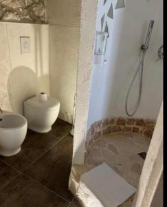 Suite deluxe del porto