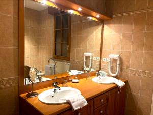 Hotels Hotel Losset : photos des chambres