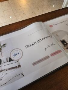 Hotels Ariane : photos des chambres
