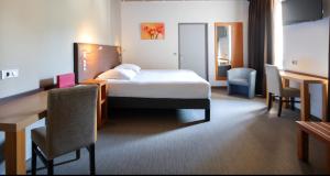 Hôtellerie Notre Dame de Lumières