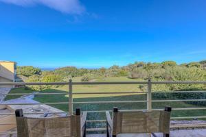 Junior Suite con Vista Giardino