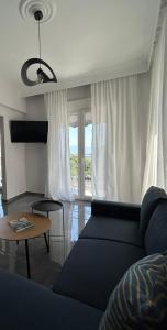 CenterBlue Apartment