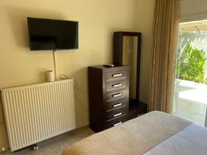 Cozy Kolonaki Retreat