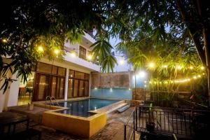 Summerside Residence