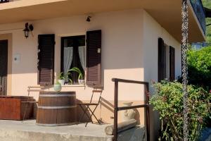 Il cuore dei Foresti