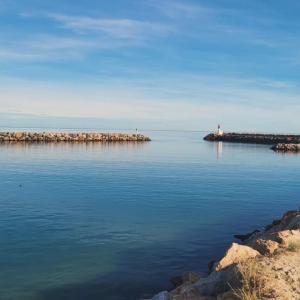 Appartements Petit paradis du 66,Canet Roussillon : photos des chambres