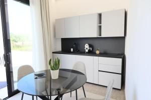 DR Luxury Apartments