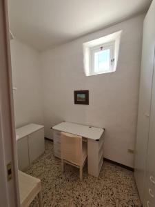 Casa sul mare di Canneto