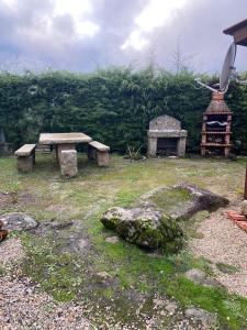 Bungalow da Pedreira