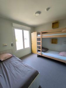 Village Vacances Les Sables dOr