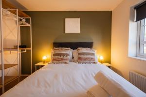 The Norton Nook Horizon Stays