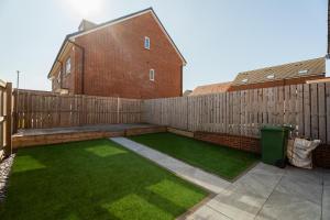 The Norton Nook Horizon Stays