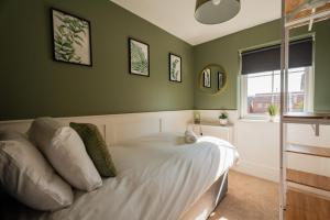 The Norton Nook Horizon Stays