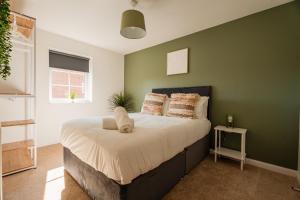 The Norton Nook Horizon Stays