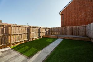 The Norton Nook Horizon Stays