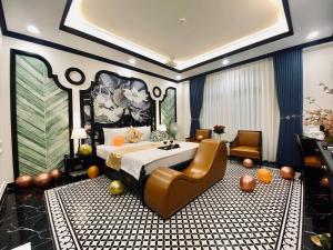 Love Luxury Hotel Vườn Lài