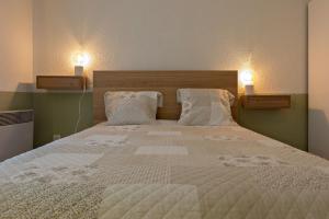 Appartements Downtown chic apartment in Pezenas : photos des chambres