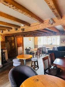 The Three Pigeons Inn